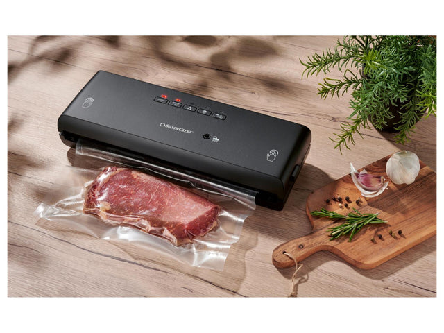 Appareil de mise sous vide »SV 130 A1«