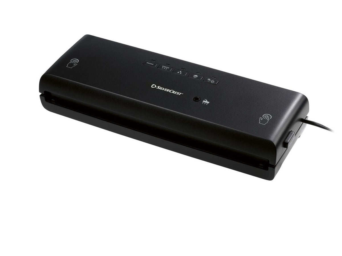 Appareil de mise sous vide »SV 130 A1«