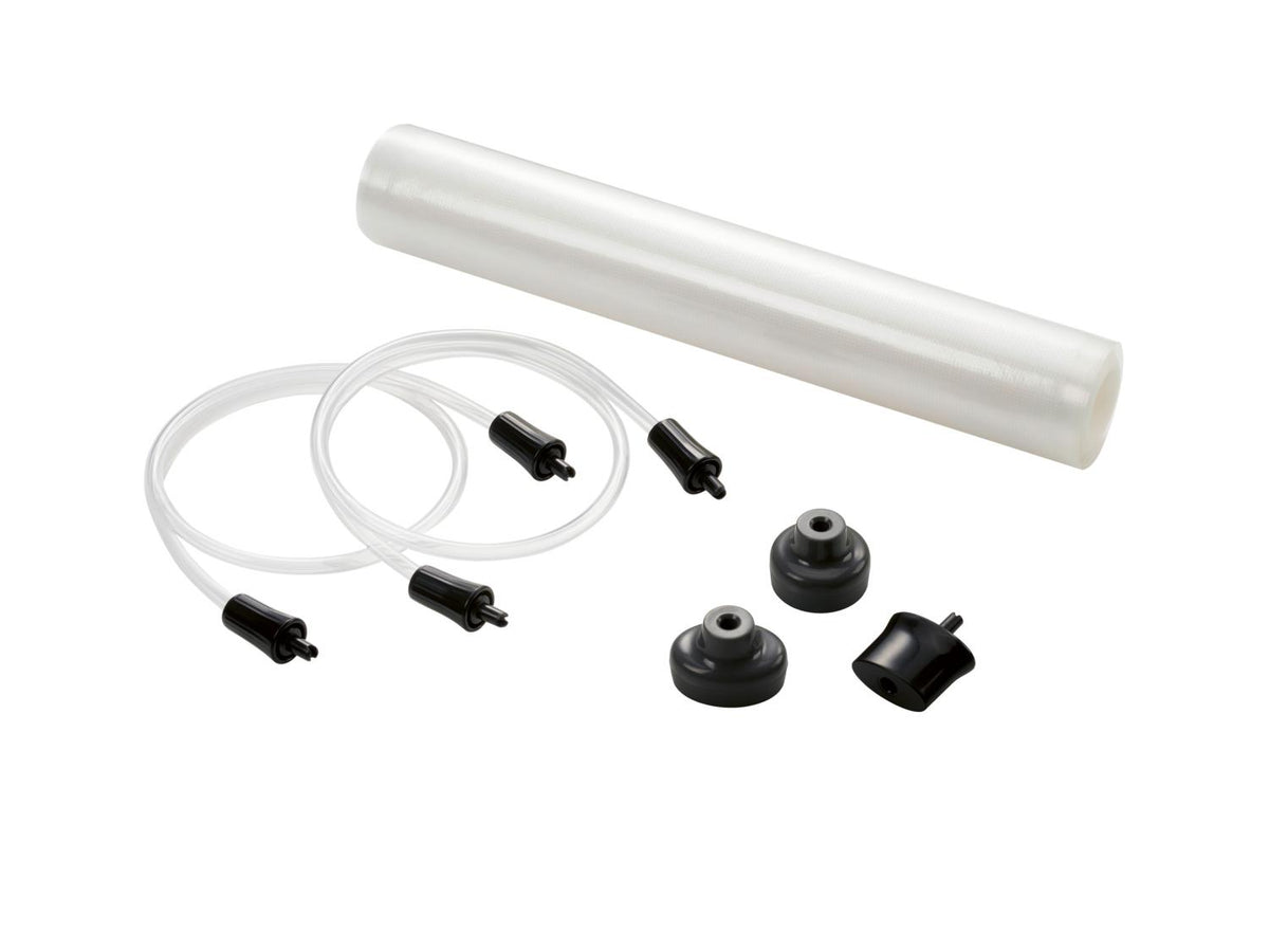 Appareil de mise sous vide »SV 130 A1«