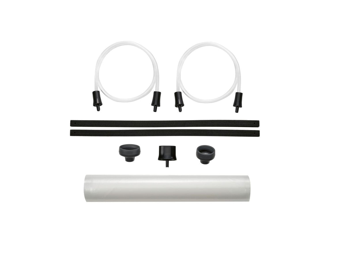 Appareil de mise sous vide »SV 130 A1«