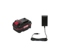 Appareil de nettoyage sans fil pour tapis et tissus d’ameublement