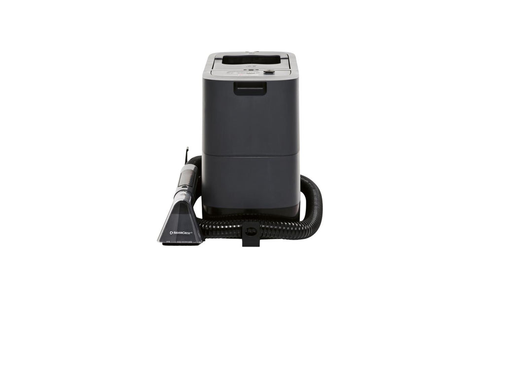 Appareil de nettoyage sans fil pour tapis et tissus d’ameublement