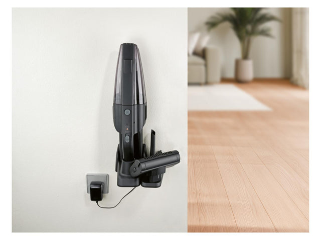 Aspirateur à main sans fil, 120 W