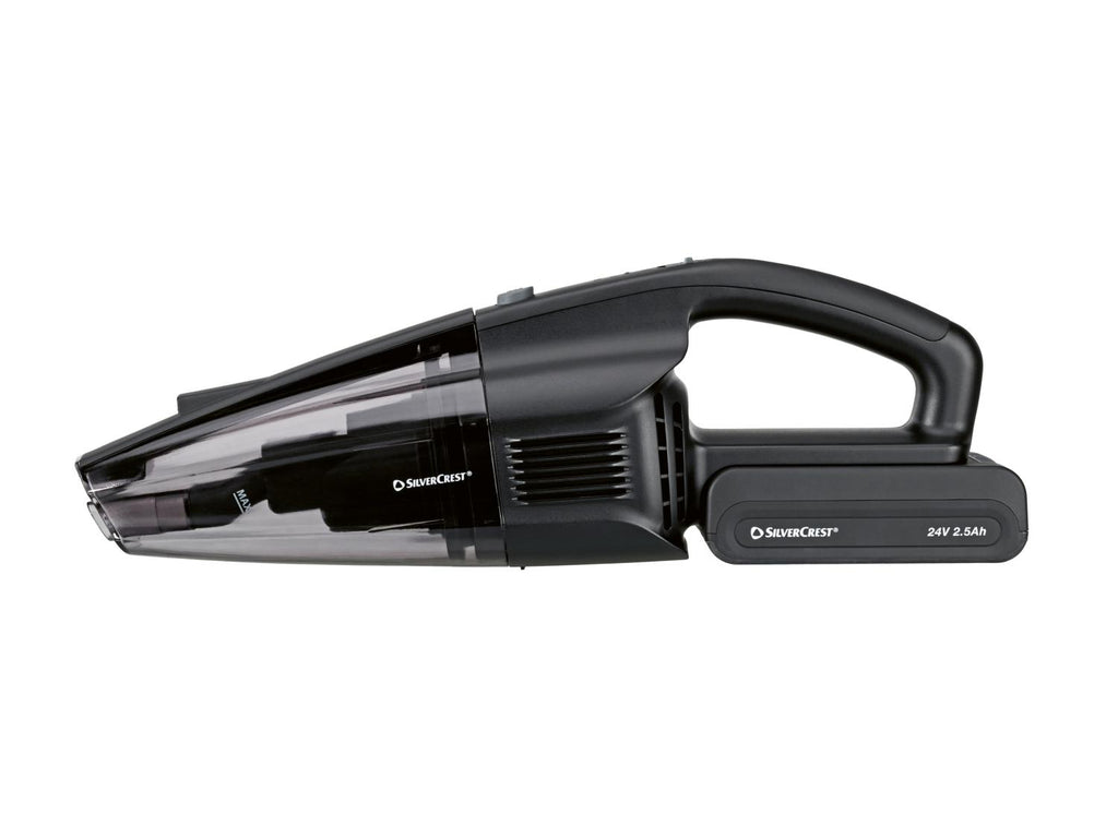Aspirateur à main sans fil, 120 W