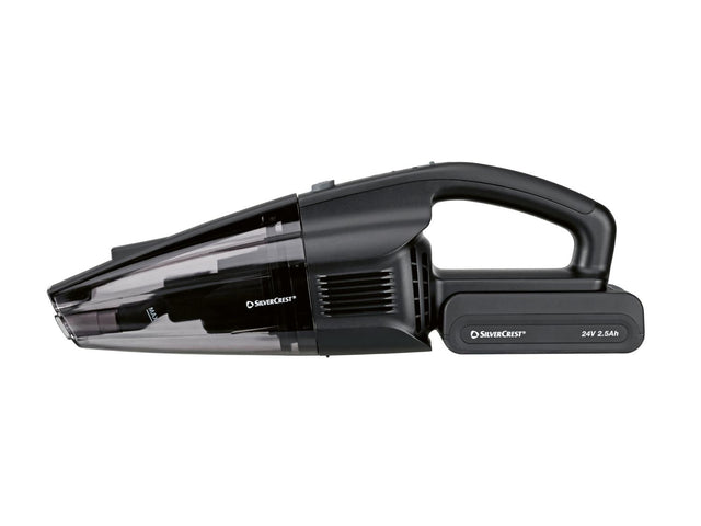Aspirateur à main sans fil, 120 W