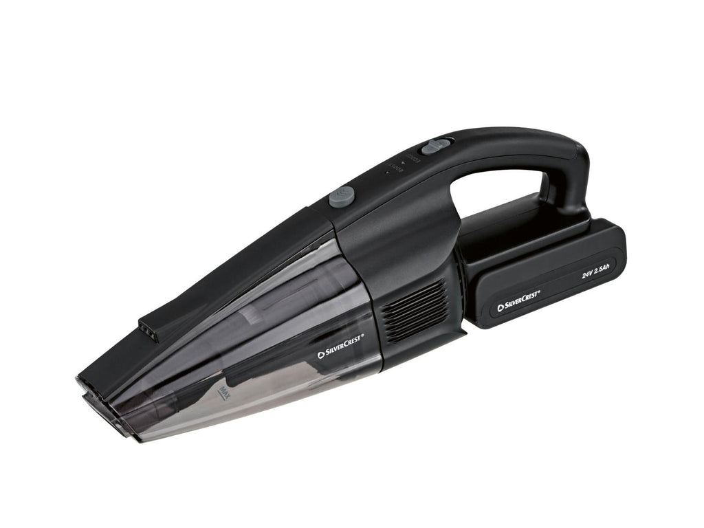 Aspirateur à main sans fil, 120 W