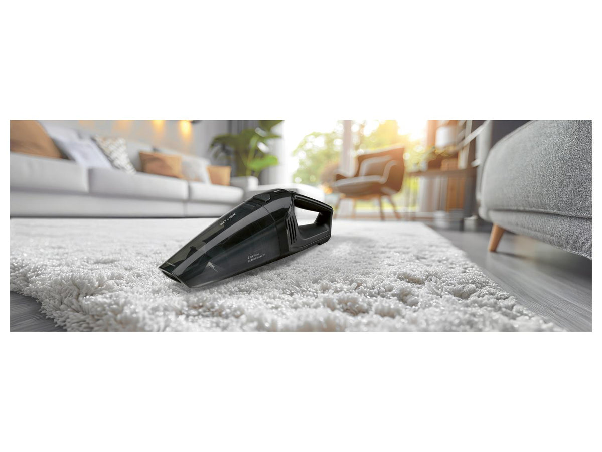 Aspirateur à main sans fil »SAS 7.4 LI F4«