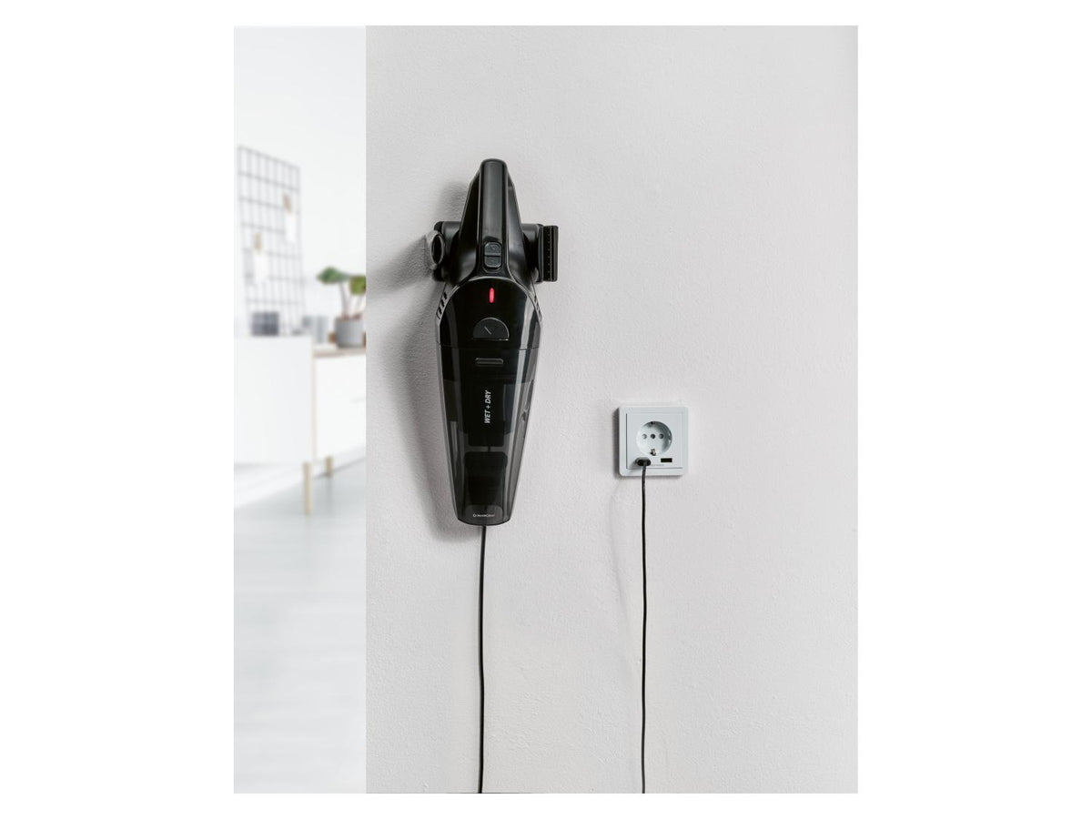 Aspirateur à main sans fil »SAS 7.4 LI F4«