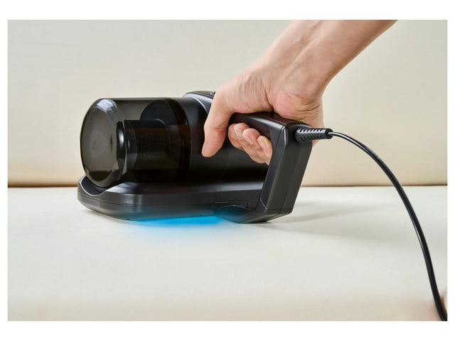 Aspirateur anti-acariens