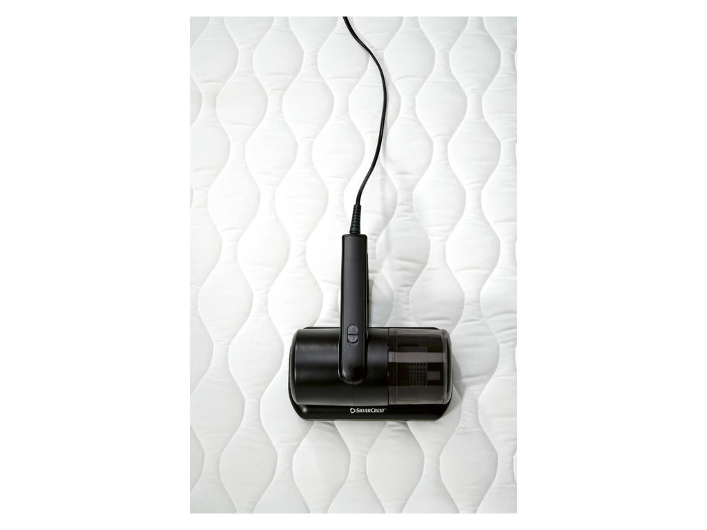Aspirateur anti-acariens