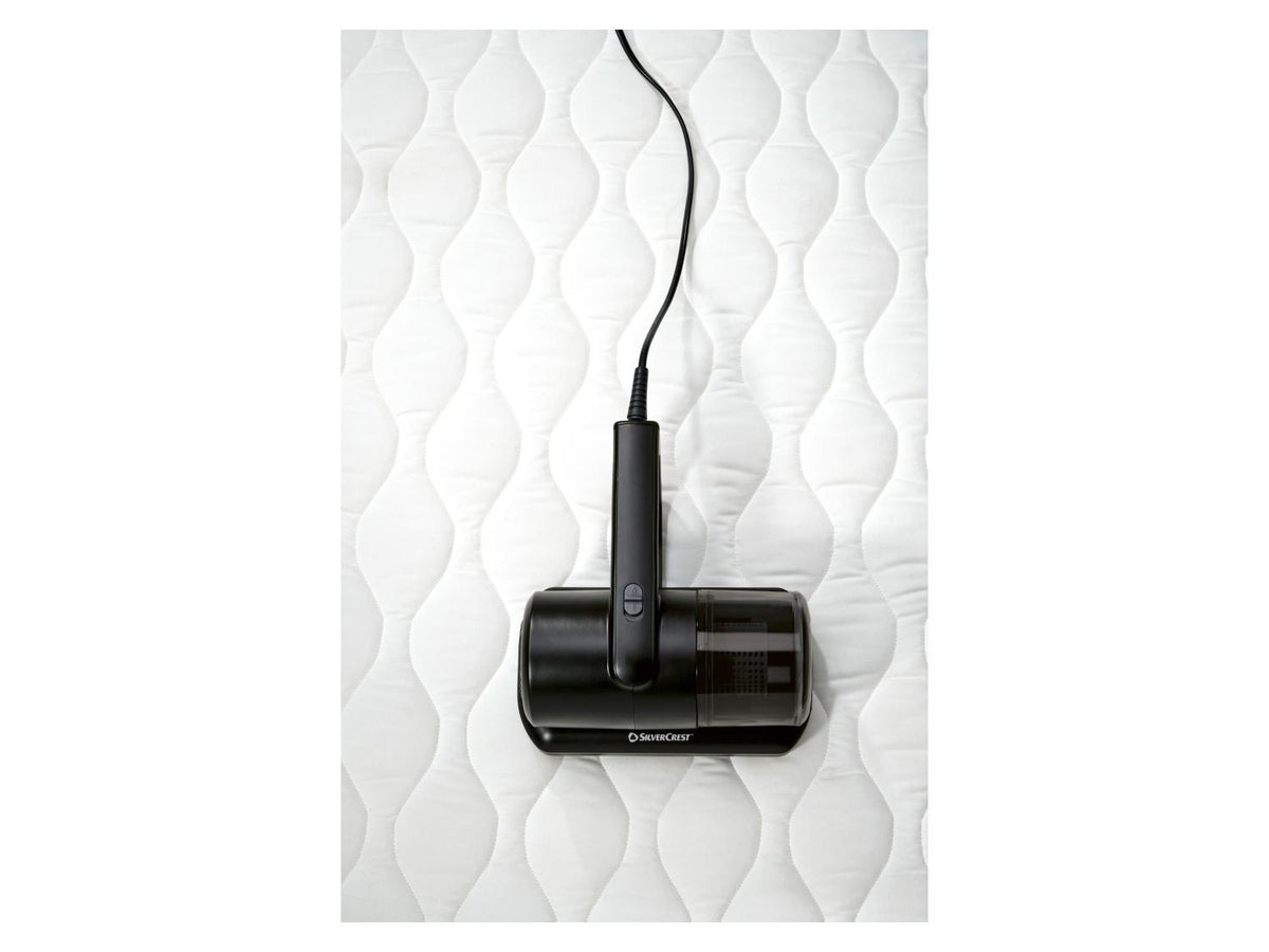 Aspirateur anti-acariens