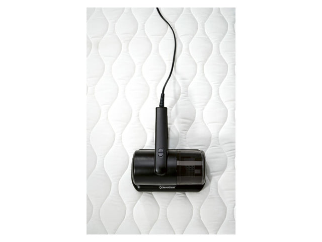 Aspirateur anti-acariens