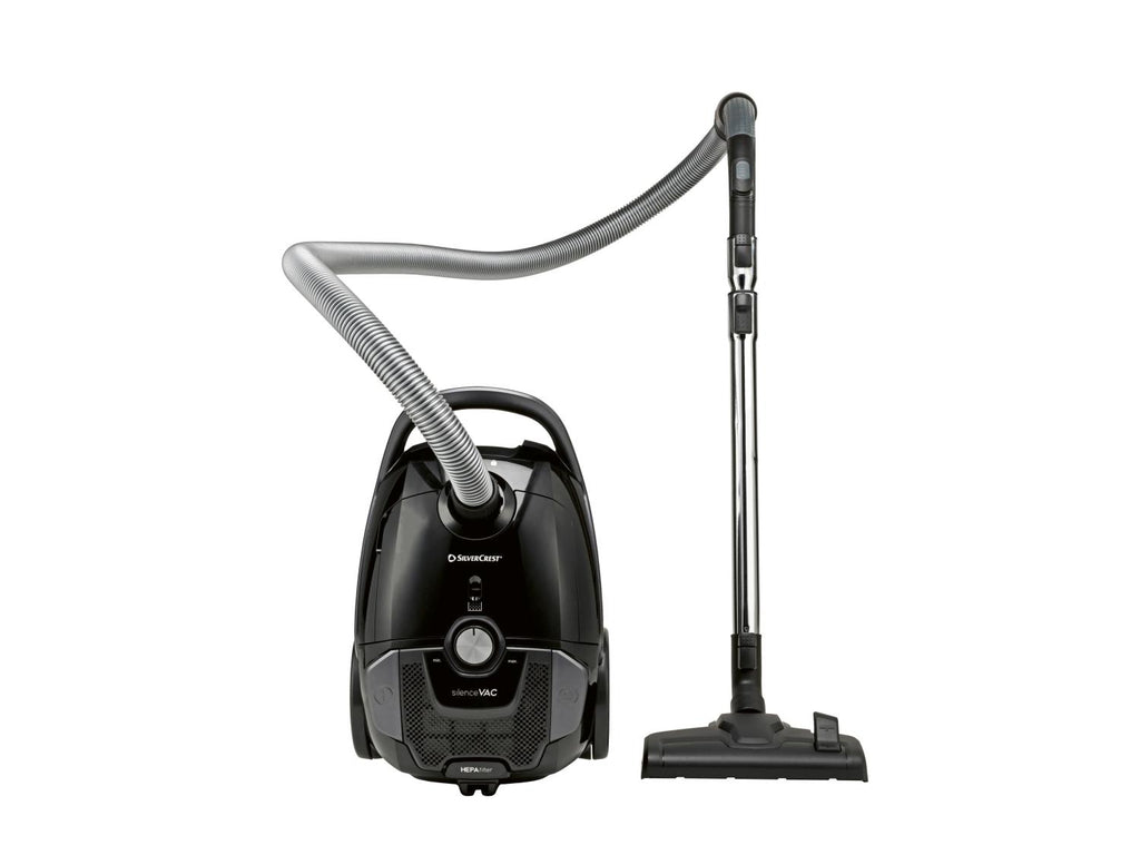 Aspirateur avec sac SBB 800 A1, 800 W