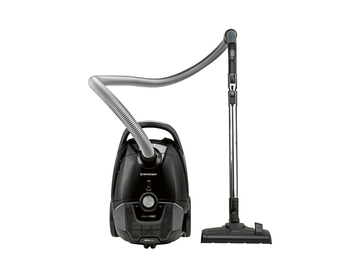 Aspirateur avec sac SBB 800 A1, 800 W