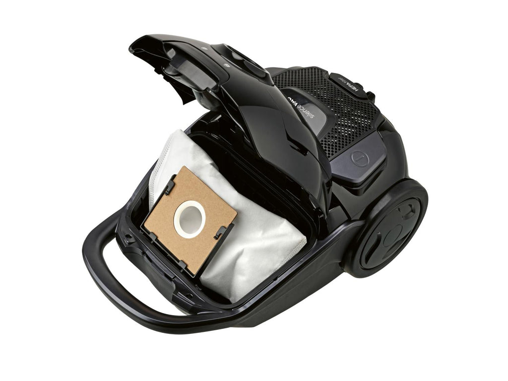 Aspirateur avec sac SBB 800 A1, 800 W