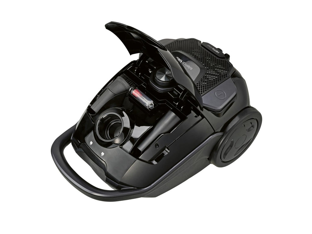 Aspirateur avec sac SBB 800 A1, 800 W