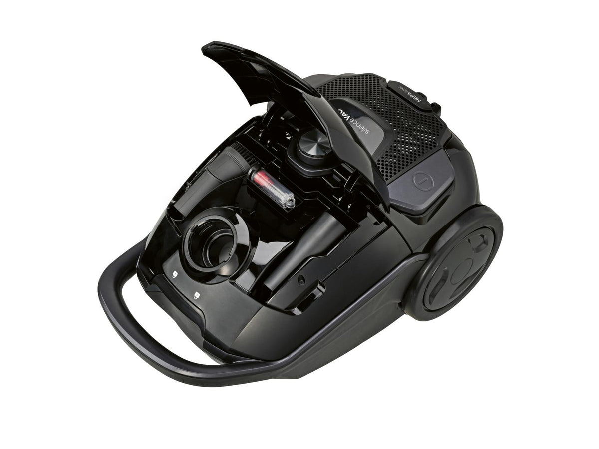 Aspirateur avec sac SBB 800 A1, 800 W