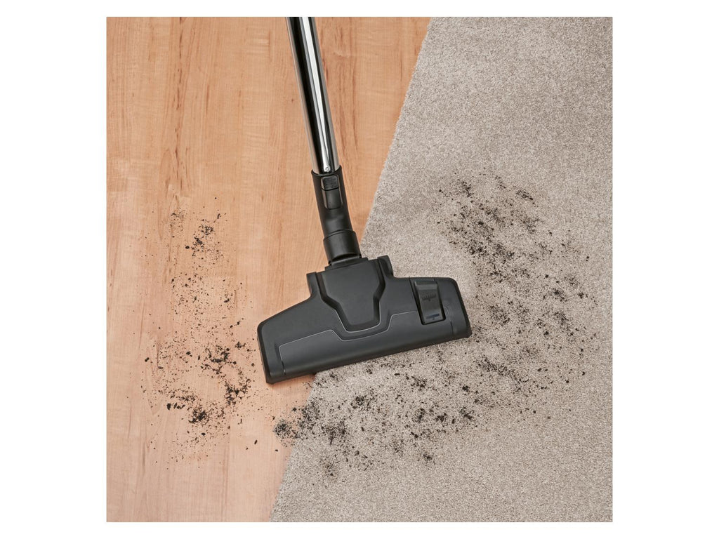 Aspirateur avec sac SBB 800 A1, 800 W