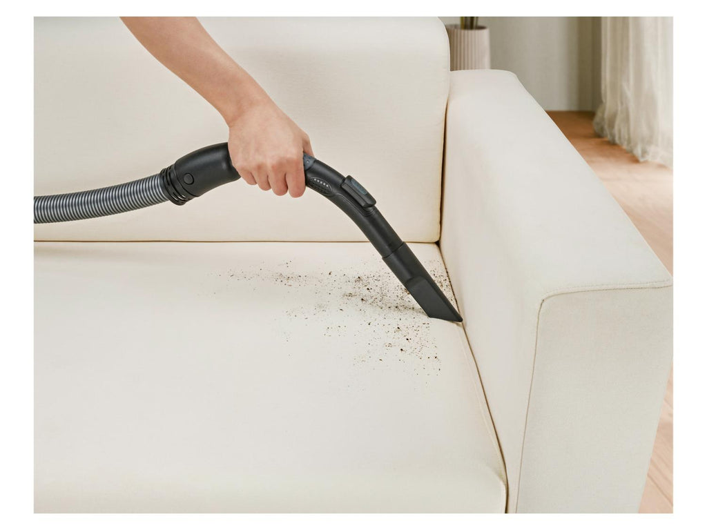 Aspirateur avec sac SBB 800 A1, 800 W