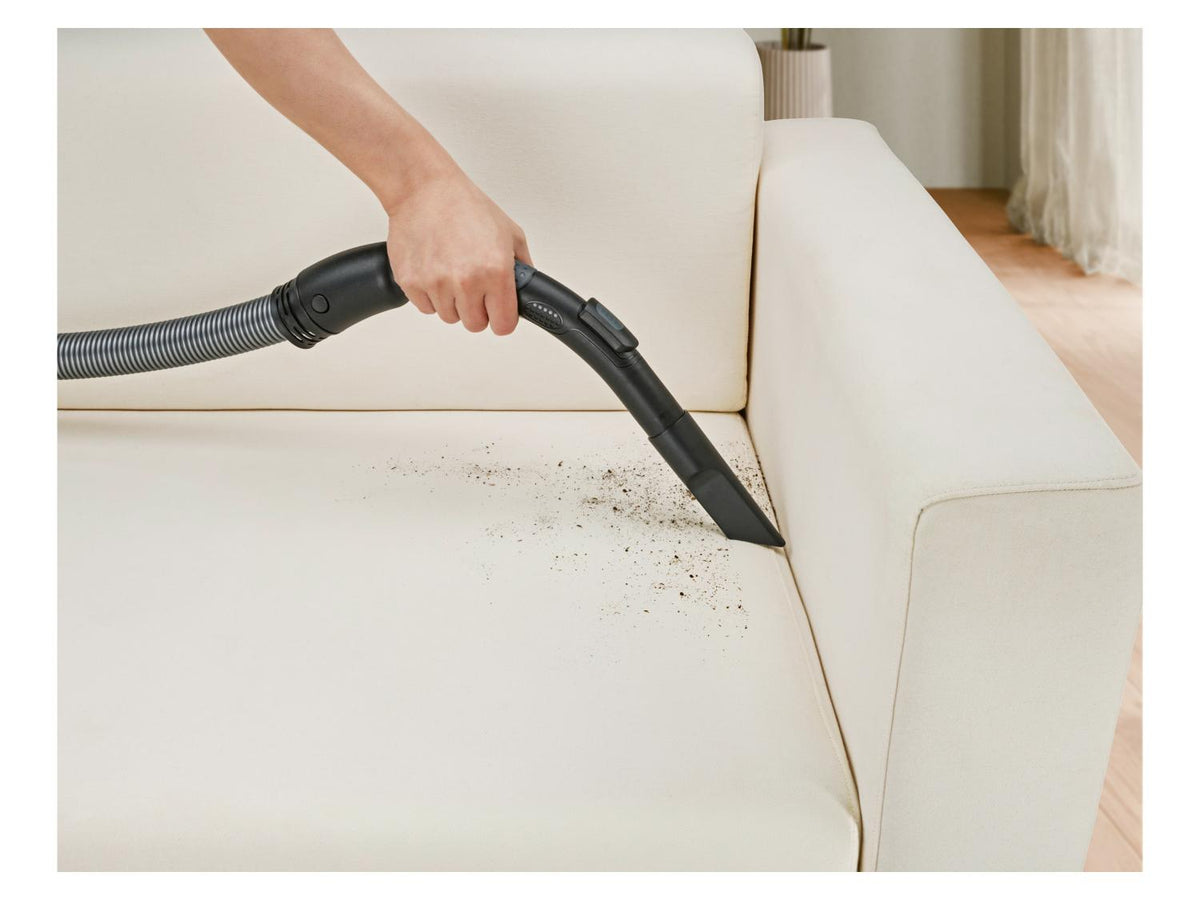 Aspirateur avec sac SBB 800 A1, 800 W