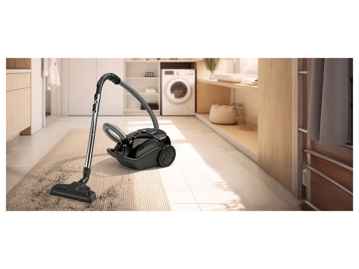 Aspirateur avec sac SBB 800 A1, 800 W