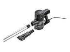 Aspirateur balai 2-en-1, filaire