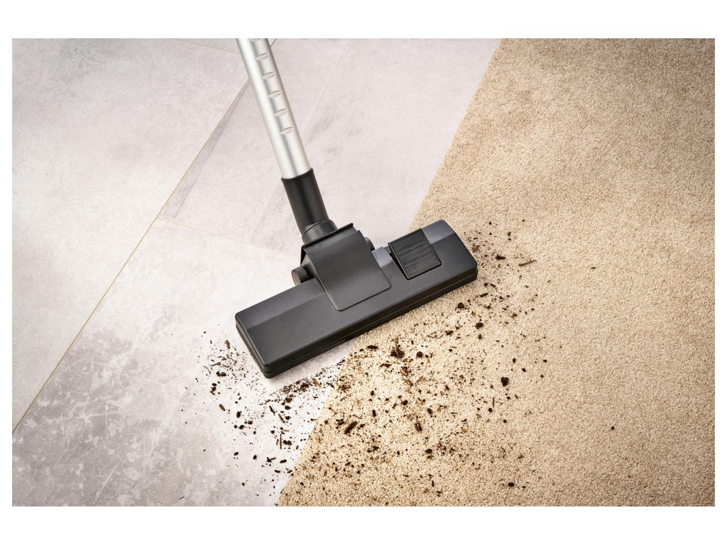 Aspirateur balai 2-en-1, filaire
