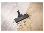 Aspirateur balai 2-en-1, filaire