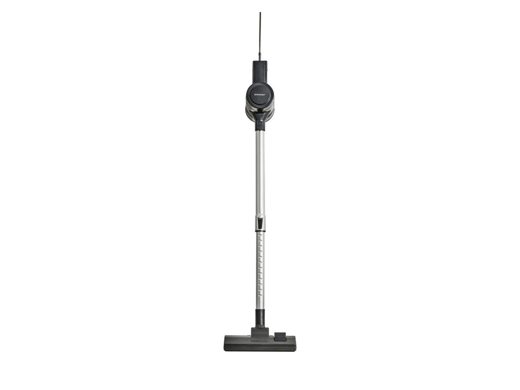 Aspirateur balai 2-en-1, filaire