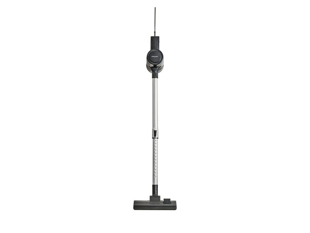 Aspirateur balai 2-en-1, filaire