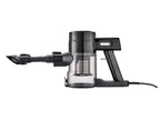 Aspirateur balai 2-en-1, filaire
