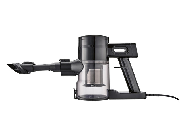 Aspirateur balai 2-en-1, filaire