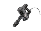 Aspirateur balai 2-en-1, filaire