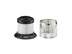 Aspirateur balai 2-en-1, filaire