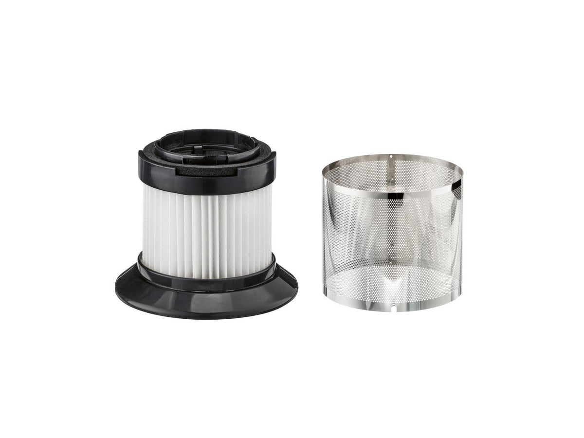 Aspirateur balai 2-en-1, filaire