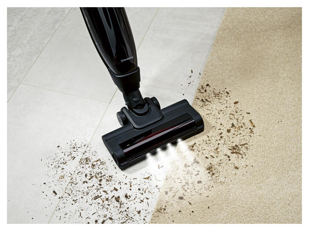 Aspirateur balai sans fil »SHSS 18 D3«