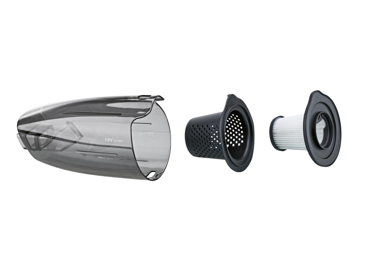 Aspirateur balai sans fil »SHSS 18 D3«