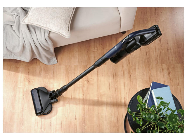 Aspirateur cyclonique sans fil, 24 V