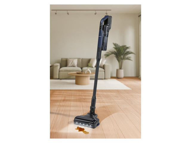 Aspirateur cyclonique sans fil, 24 V