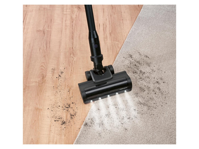 Aspirateur cyclonique sans fil, 24 V