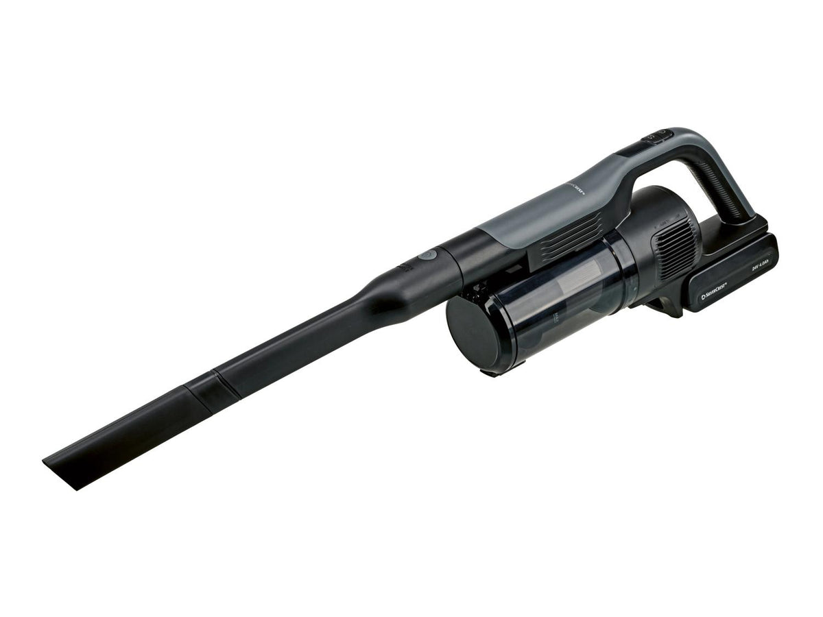 Aspirateur cyclonique sans fil SAS 24 A1, 400 W