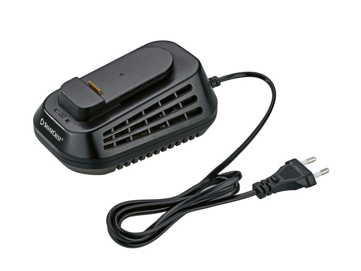 Aspirateur cyclonique sans fil SAS 24 A1, 400 W