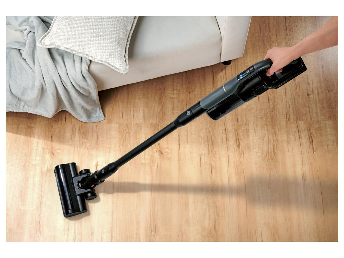 Aspirateur cyclonique sans fil SAS 24 A1, 400 W