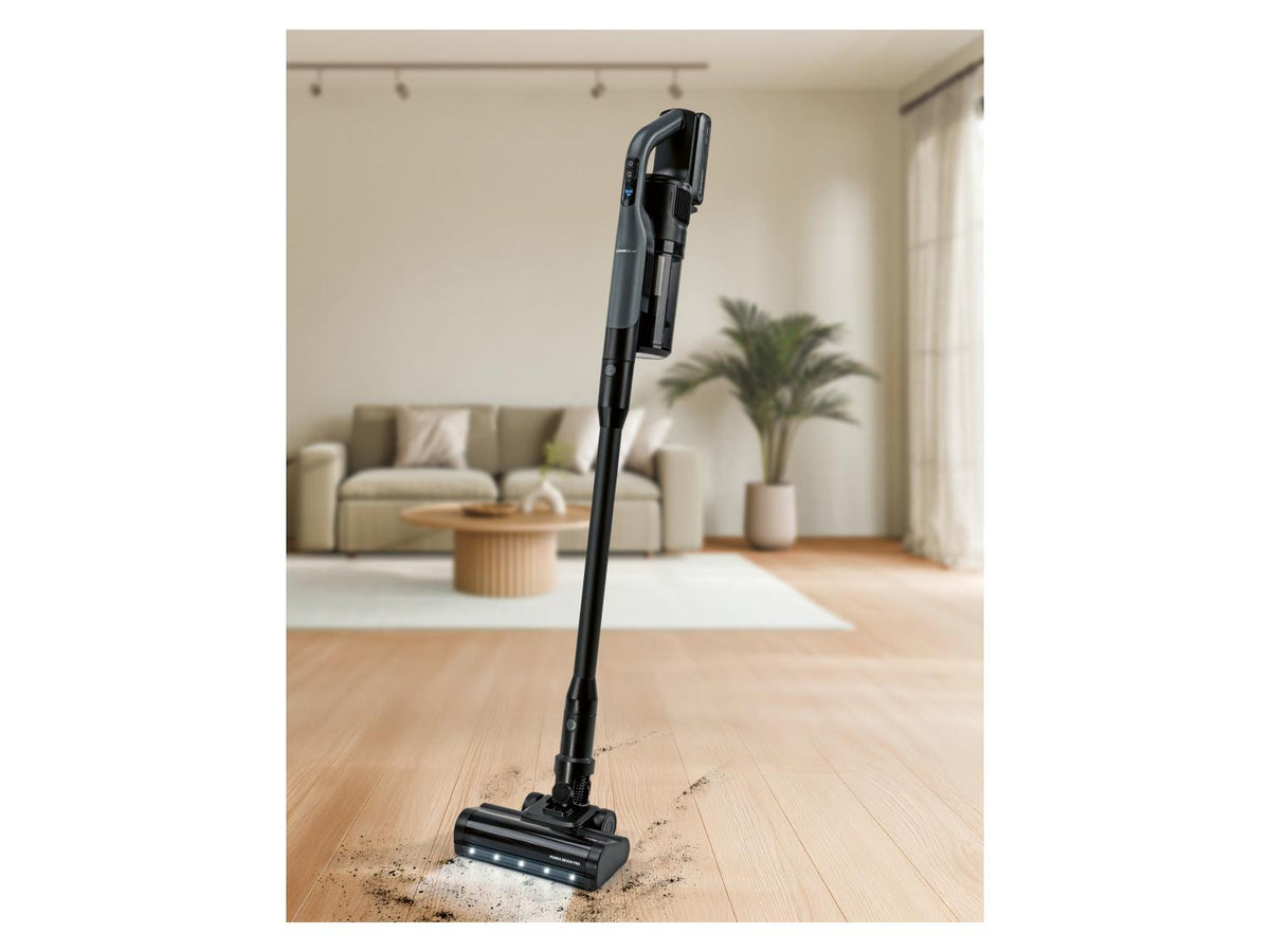Aspirateur cyclonique sans fil SAS 24 A1, 400 W