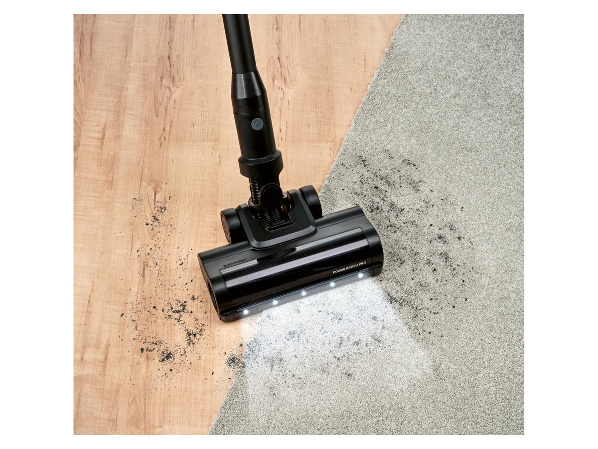 Aspirateur cyclonique sans fil SAS 24 A1, 400 W