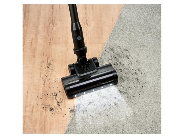 Aspirateur cyclonique sans fil SAS 24 A1, 400 W