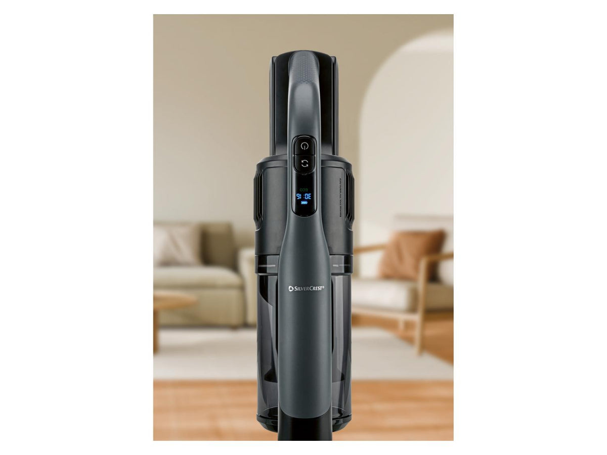 Aspirateur cyclonique sans fil SAS 24 A1, 400 W