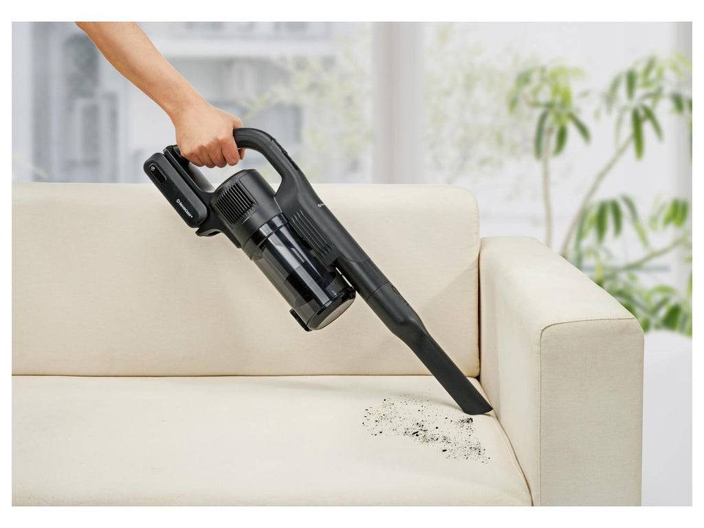 Aspirateur cyclonique sans fil SASG 24 A1, 9 000 Pa, 130 W