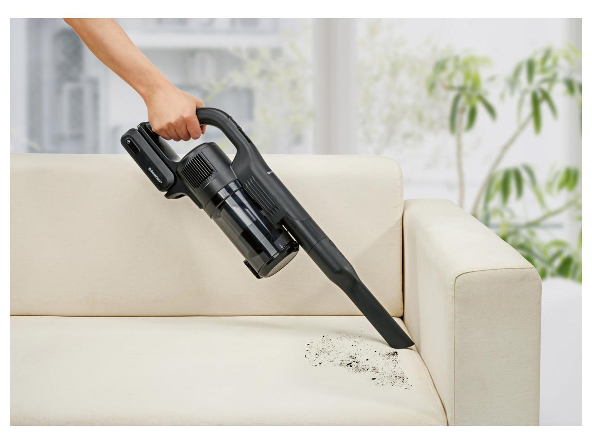 Aspirateur cyclonique sans fil SASG 24 A1, 9 000 Pa, 130 W