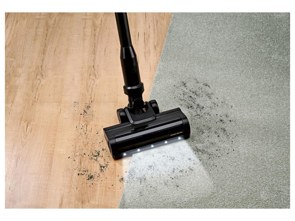 Aspirateur cyclonique sans fil SASG 24 A1, 9 000 Pa, 130 W